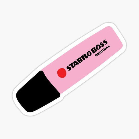 Highlight This - Sticker