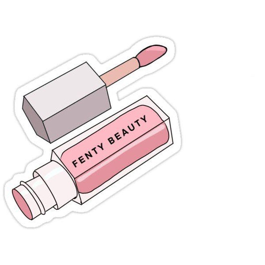 Fenty Beauty - Stickers