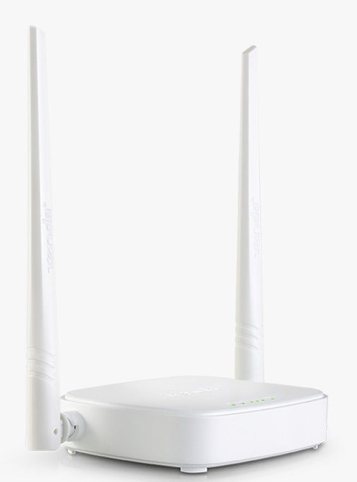 Tenda Router N301- 2.4 Ghz