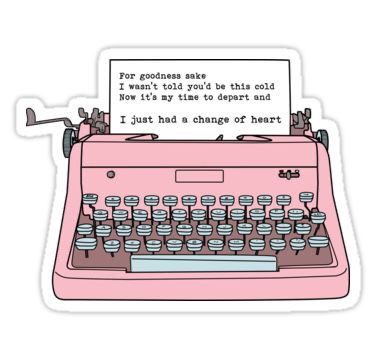 Please Read this - Sticker