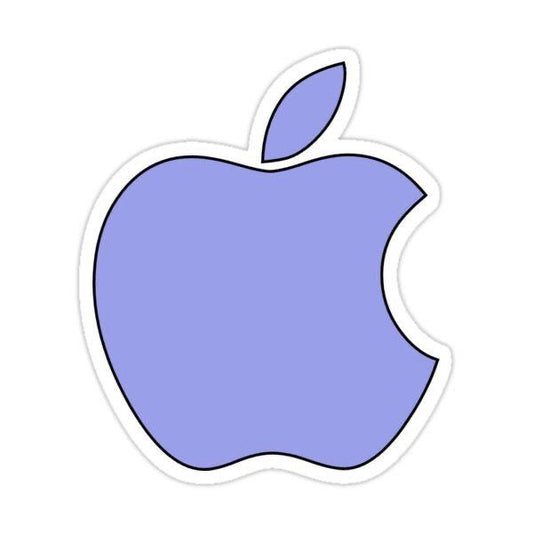 Apple - Sticker