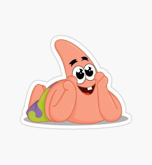 Hyyy - Stickers