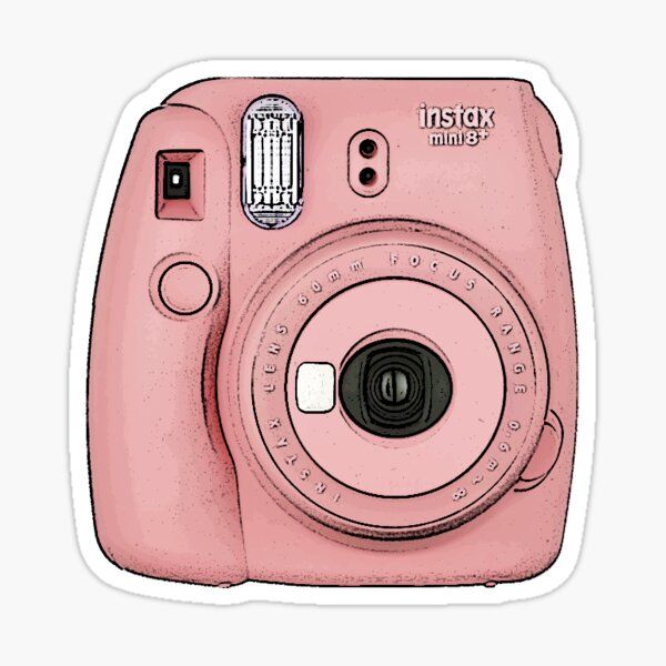 Make a Shot - Sticker