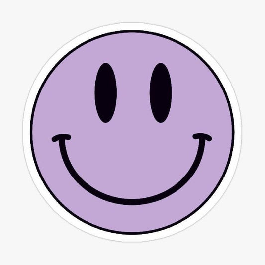 Smile Please - Sticker