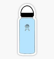 Water Bottle - Sticker