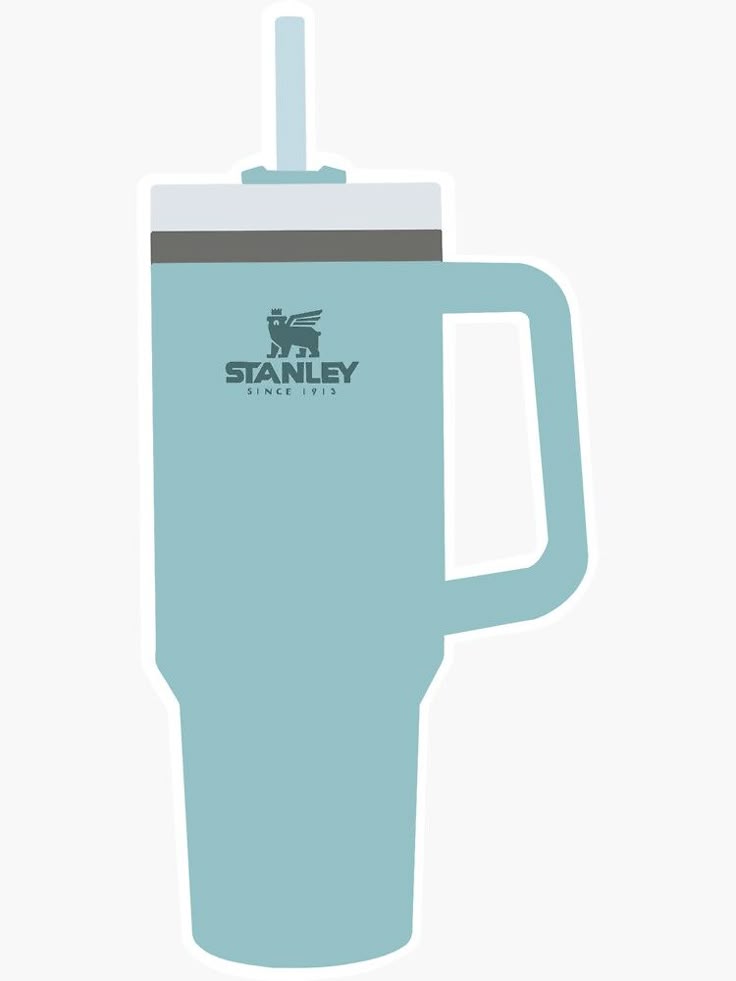 My Bottle - Sticker