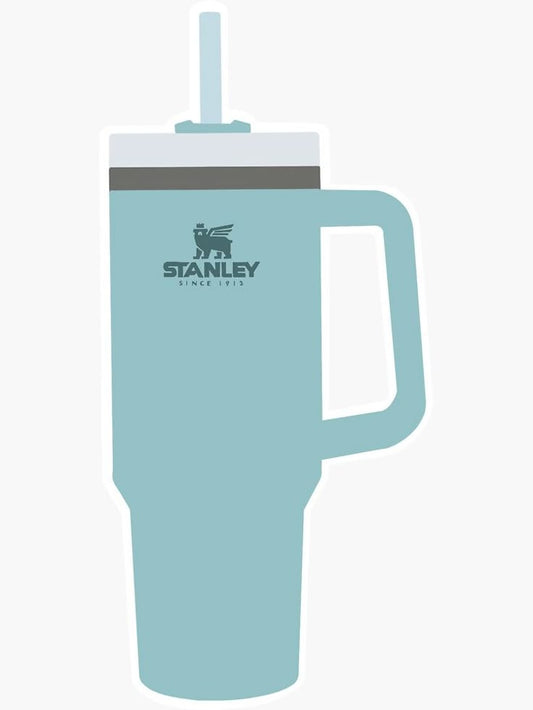 My Bottle - Sticker