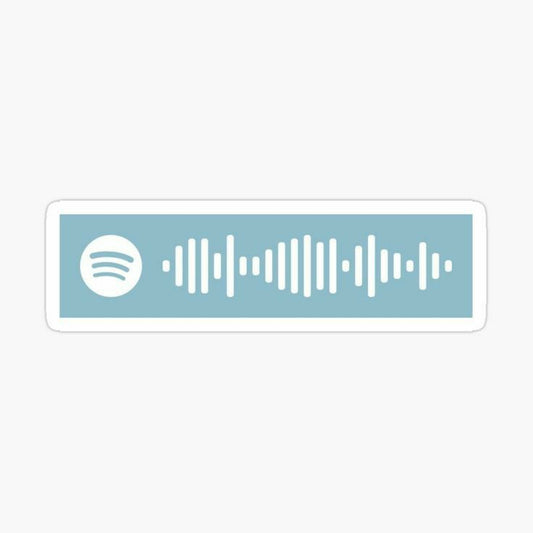 Spotify - Sticker